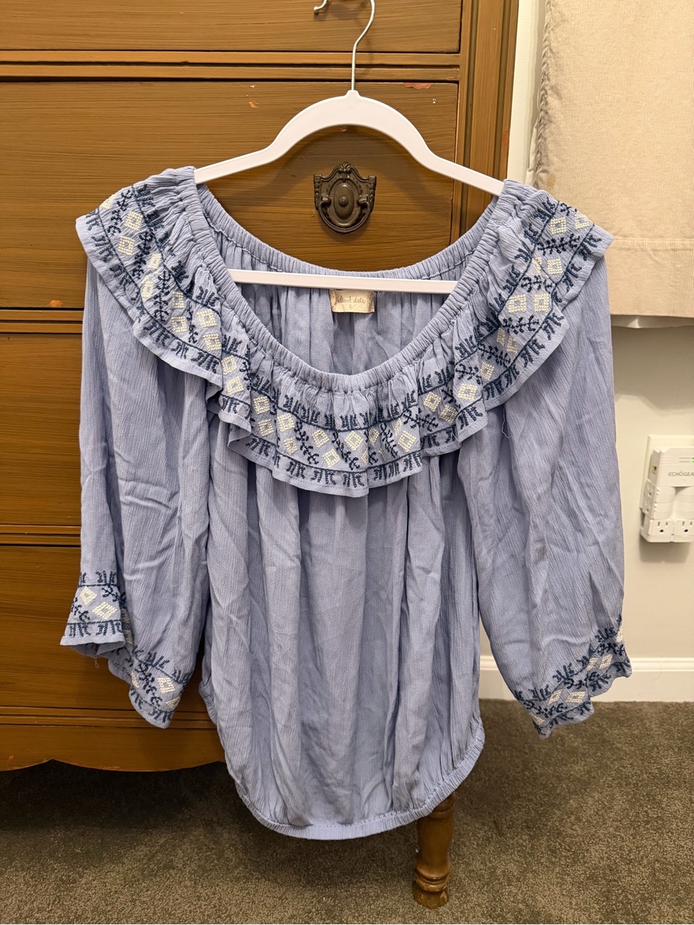 Altar’d State Top